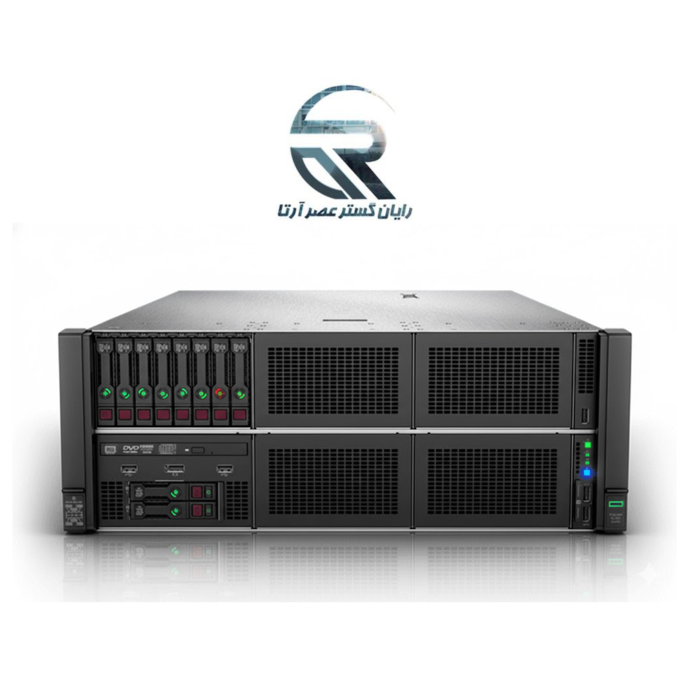 DL580 Gen10